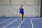 Track & Field  Women’s Track & Field open up the 2023 indoor season with a home meet against Colby College. They also competed against visiting Wentworth Institute of Technology, Worcester State University, Gordon College and Connecticut College. - Photo by Keith Nordstrom